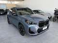 BMW iX1 X1 U11 X1 xdrive M35i auto Grau - thumbnail 3
