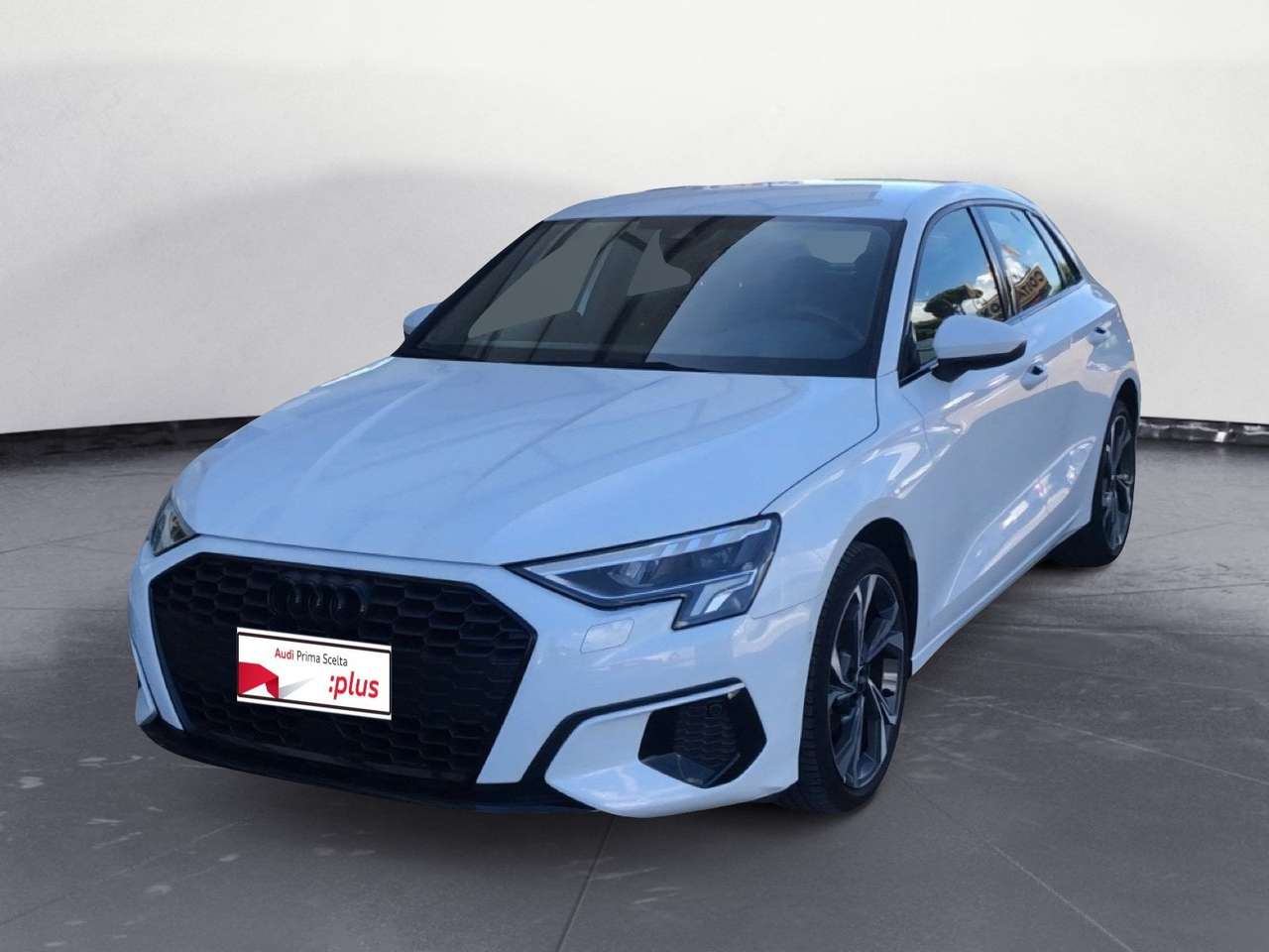 Audi A3 35 TDI S tronic S line Edition