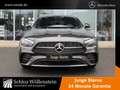 Mercedes-Benz E 300 d 4M T AMG/LED/AHK/Fahrassist/EDW/RfCam/19" Grau - thumbnail 2