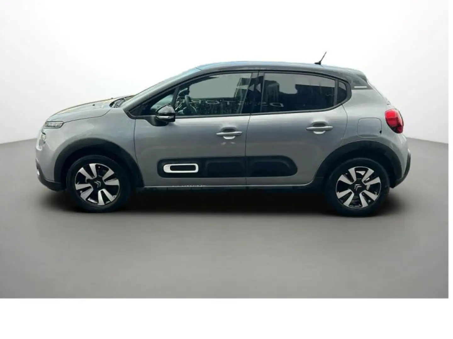 Citroen C3 1.2 PureTech 83ch S\u0026S Shine - 2