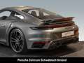 Porsche 992 911 Turbo S Sportabgas Sportfahrwerk PCCB Vert - thumbnail 11
