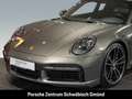 Porsche 992 911 Turbo S Sportabgas Sportfahrwerk PCCB Vert - thumbnail 8