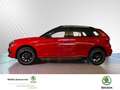 Skoda Kamiq Monte Carlo 1.5l TSI Klima Rückfahrkamera Rot - thumbnail 3