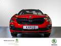 Skoda Kamiq Monte Carlo 1.5l TSI Klima Rückfahrkamera Rot - thumbnail 2