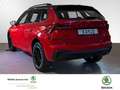 Skoda Kamiq Monte Carlo 1.5l TSI Klima Rückfahrkamera Rot - thumbnail 4