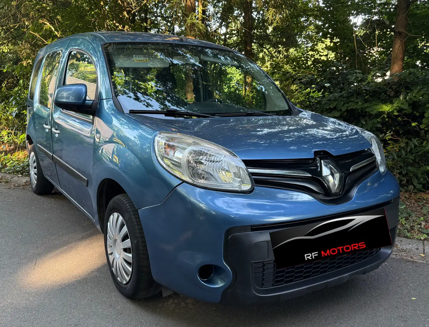 Renault Kangoo 1.5 dCi Energy Zen - 1