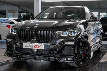 i*M Sport*M Sitze*ACC*HUD*Softclo*Pano SKY