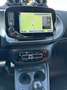 smart forTwo Fortwo Cabrio 0.9 t Brabus Edition 90cv twinamic Argento - thumbnail 10