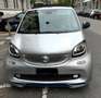 smart forTwo Fortwo Cabrio 0.9 t Brabus Edition 90cv twinamic Argento - thumbnail 2