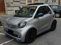 smart forTwo Fortwo Cabrio 0.9 t Brabus Edition 90cv twinamic Argento - thumbnail 1