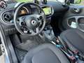 smart forTwo Fortwo Cabrio 0.9 t Brabus Edition 90cv twinamic Argento - thumbnail 6