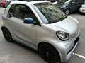 smart forTwo Fortwo Cabrio 0.9 t Brabus Edition 90cv twinamic Argento - thumbnail 4