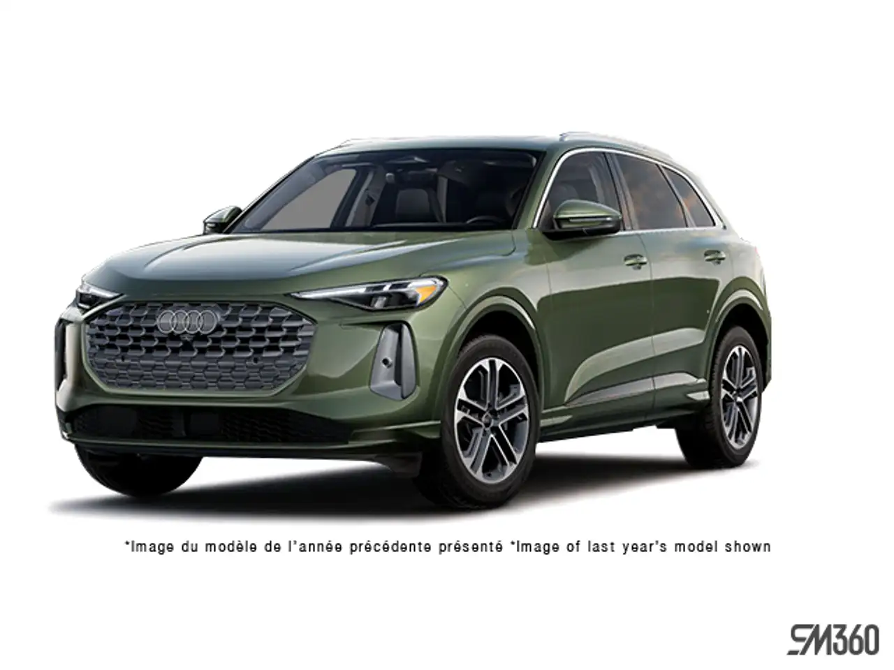 Audi Q5 снимка Audi Q5