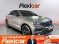 Volkswagen T-Roc Cabrio 1.5 TSI 110kW (150cv) DSG 7 vel Gris - thumbnail 1