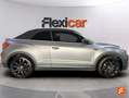 Volkswagen T-Roc Cabrio 1.5 TSI 110kW (150cv) DSG 7 vel Gris - thumbnail 5