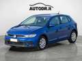 Volkswagen Polo 1.0 TGI Life Neopatentati, Navi, Virtual, ACC Blu/Azzurro - thumbnail 18