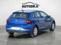 Volkswagen Polo 1.0 TGI Life Neopatentati, Navi, Virtual, ACC Blu/Azzurro - thumbnail 21
