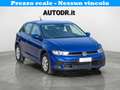 Volkswagen Polo 1.0 TGI Life Neopatentati, Navi, Virtual, ACC Blu/Azzurro - thumbnail 1
