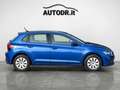 Volkswagen Polo 1.0 TGI Life Neopatentati, Navi, Virtual, ACC Blu/Azzurro - thumbnail 4