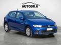 Volkswagen Polo 1.0 TGI Life Neopatentati, Navi, Virtual, ACC Blu/Azzurro - thumbnail 17