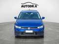 Volkswagen Polo 1.0 TGI Life Neopatentati, Navi, Virtual, ACC Blu/Azzurro - thumbnail 16