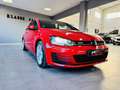 Volkswagen Golf 2.0TDI CR BMT GTD 184 Rojo - thumbnail 15