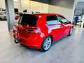 Volkswagen Golf 2.0TDI CR BMT GTD 184 Rojo - thumbnail 4