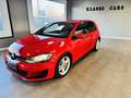 Volkswagen Golf 2.0TDI CR BMT GTD 184 Rojo - thumbnail 2