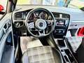 Volkswagen Golf 2.0TDI CR BMT GTD 184 Rojo - thumbnail 33