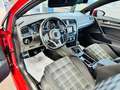 Volkswagen Golf 2.0TDI CR BMT GTD 184 Rojo - thumbnail 28