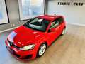 Volkswagen Golf 2.0TDI CR BMT GTD 184 Rojo - thumbnail 12