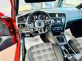 Volkswagen Golf 2.0TDI CR BMT GTD 184 Rojo - thumbnail 29