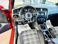 Volkswagen Golf 2.0TDI CR BMT GTD 184 Rojo - thumbnail 30