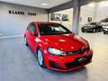 Volkswagen Golf 2.0TDI CR BMT GTD 184 Rojo - thumbnail 1