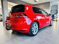 Volkswagen Golf 2.0TDI CR BMT GTD 184 Rojo - thumbnail 21