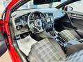 Volkswagen Golf 2.0TDI CR BMT GTD 184 Rojo - thumbnail 27