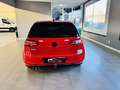 Volkswagen Golf 2.0TDI CR BMT GTD 184 Rojo - thumbnail 16