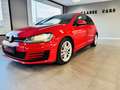 Volkswagen Golf 2.0TDI CR BMT GTD 184 Rojo - thumbnail 13