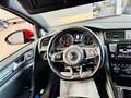 Volkswagen Golf 2.0TDI CR BMT GTD 184 Rojo - thumbnail 43