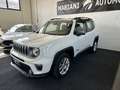 Jeep Renegade 1.0 t3 Limited 2wd Blanc - thumbnail 2