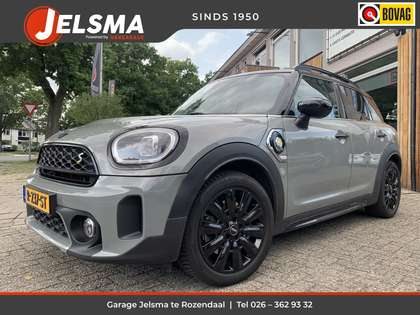 MINI Cooper SE Countryman Mini 2.0 ALL4 Aut. Navi+ | Led | Camera | CarPlay