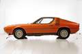 Alfa Romeo Montreal Arancione - thumbnail 6