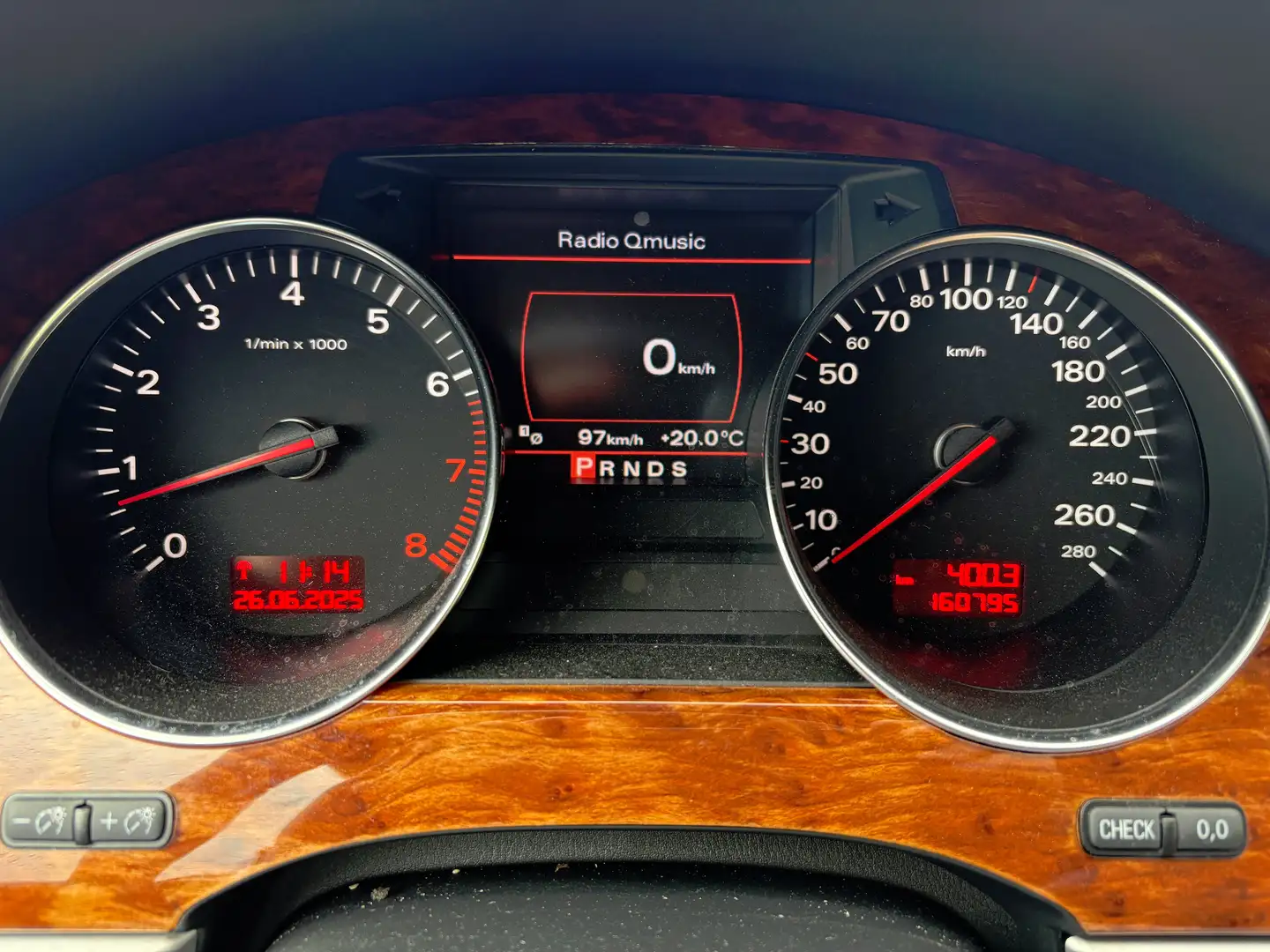 Audi A8 A8L W12 6.0 quattro Langversion Schwarz - 2