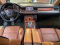Audi A8 A8L W12 6.0 quattro Langversion Schwarz - thumbnail 13
