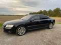 Audi A8 A8L W12 6.0 quattro Langversion Schwarz - thumbnail 7
