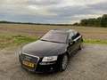 Audi A8 A8L W12 6.0 quattro Langversion Schwarz - thumbnail 1