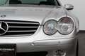 Mercedes-Benz SL 500 SL Roadster - R230 V8 Argent - thumbnail 4