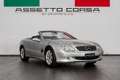 Mercedes-Benz SL 500 SL Roadster - R230 V8 Argent - thumbnail 1