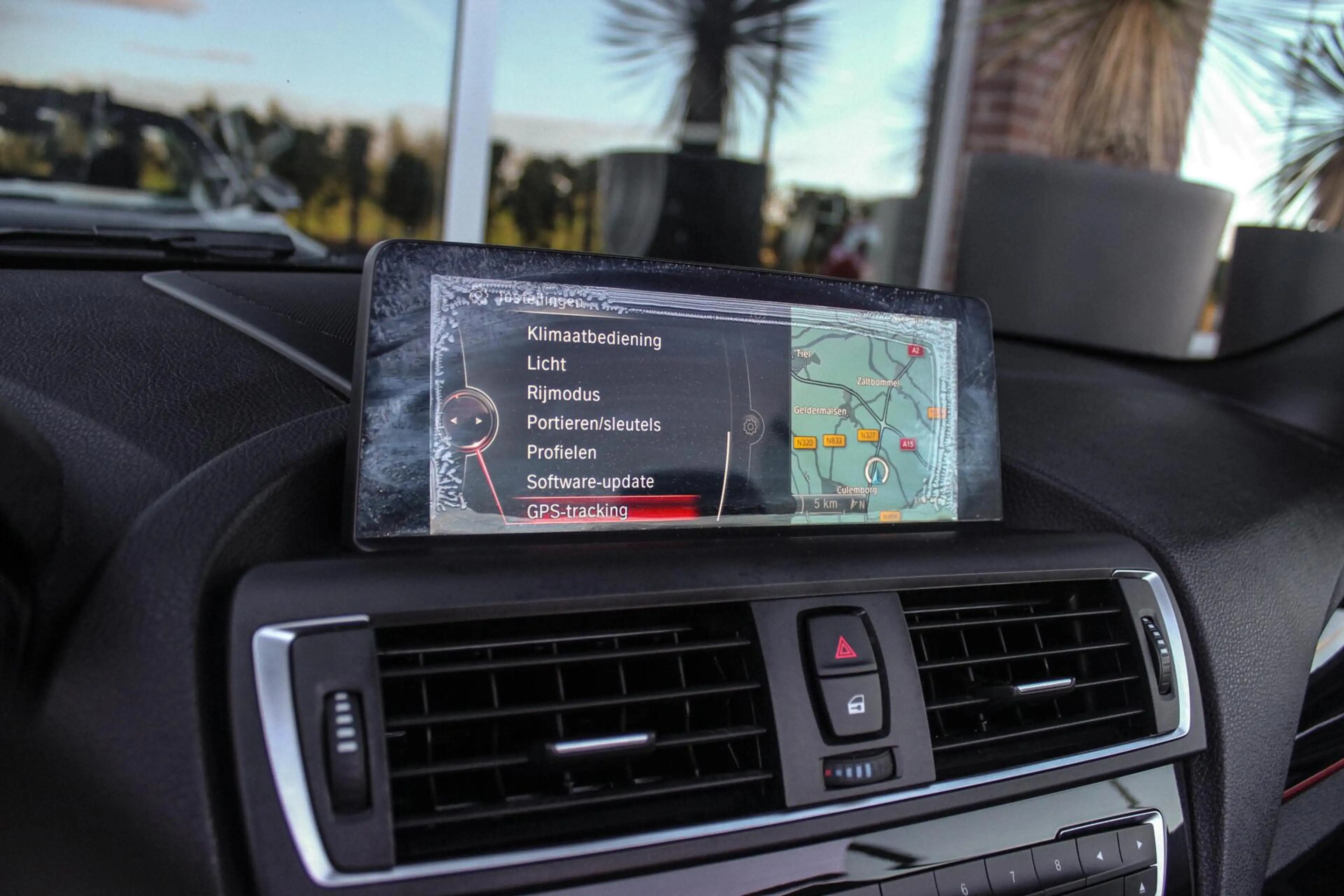 BMW 220 2-serie Cabrio 220i Sport | Origineel NL | Cruise — photo 26