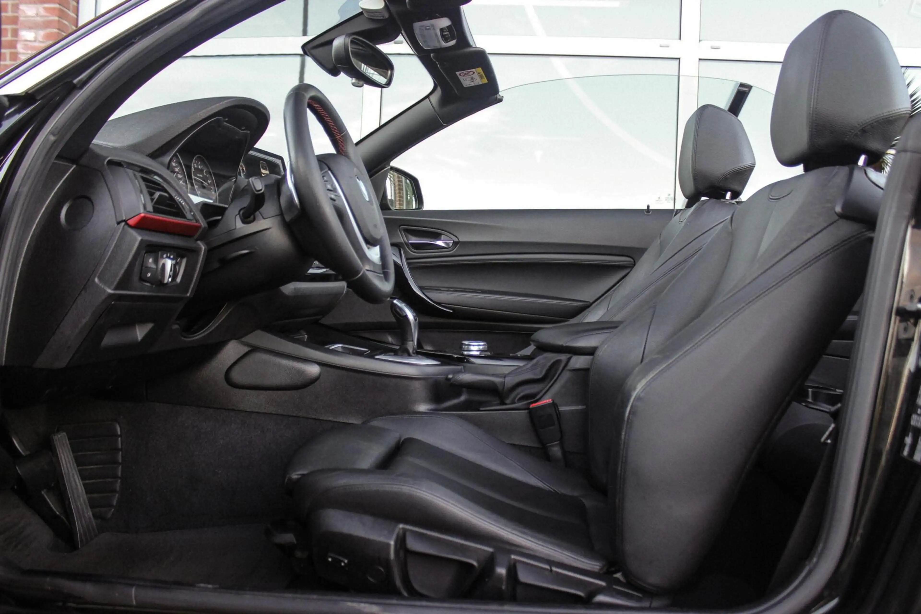 BMW 220 2-serie Cabrio 220i Sport | Origineel NL | Cruise — photo 14